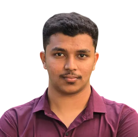 Suyog Patil