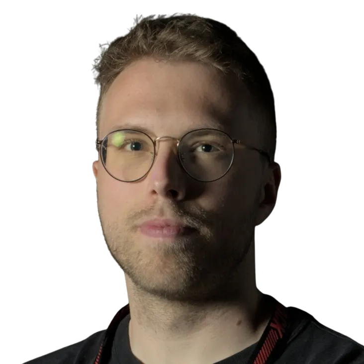 Julien Bedel