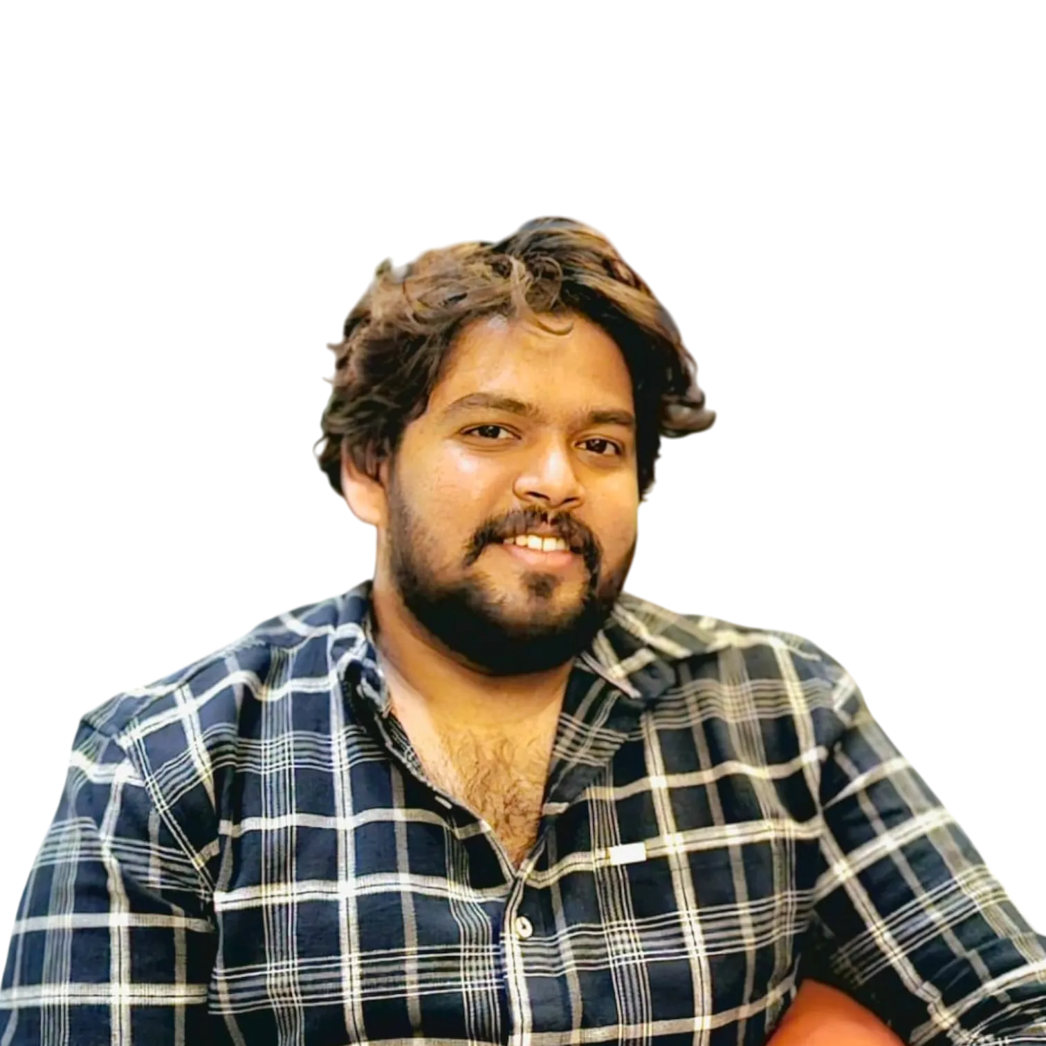 Venkata Pradyumna Cheerala