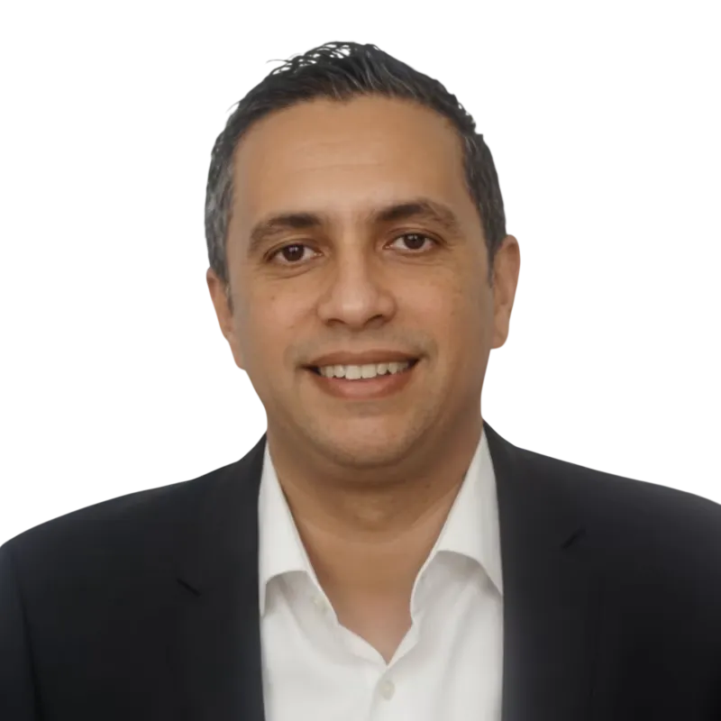 Mohamed Rajraji