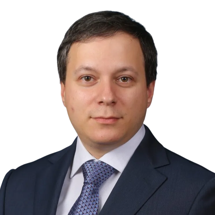 Boris Gekhtman