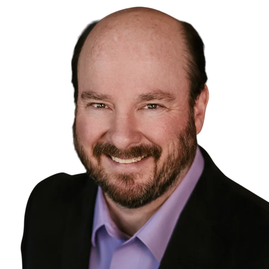 Daniel Meacham