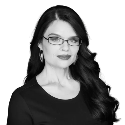 Anne Marie Zettlemoyer