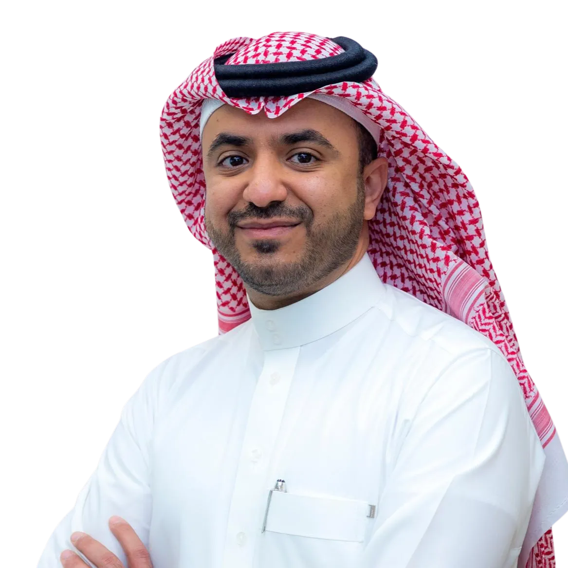 Abdulrahman Almanea