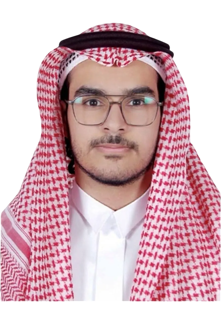 Omar alzhrani