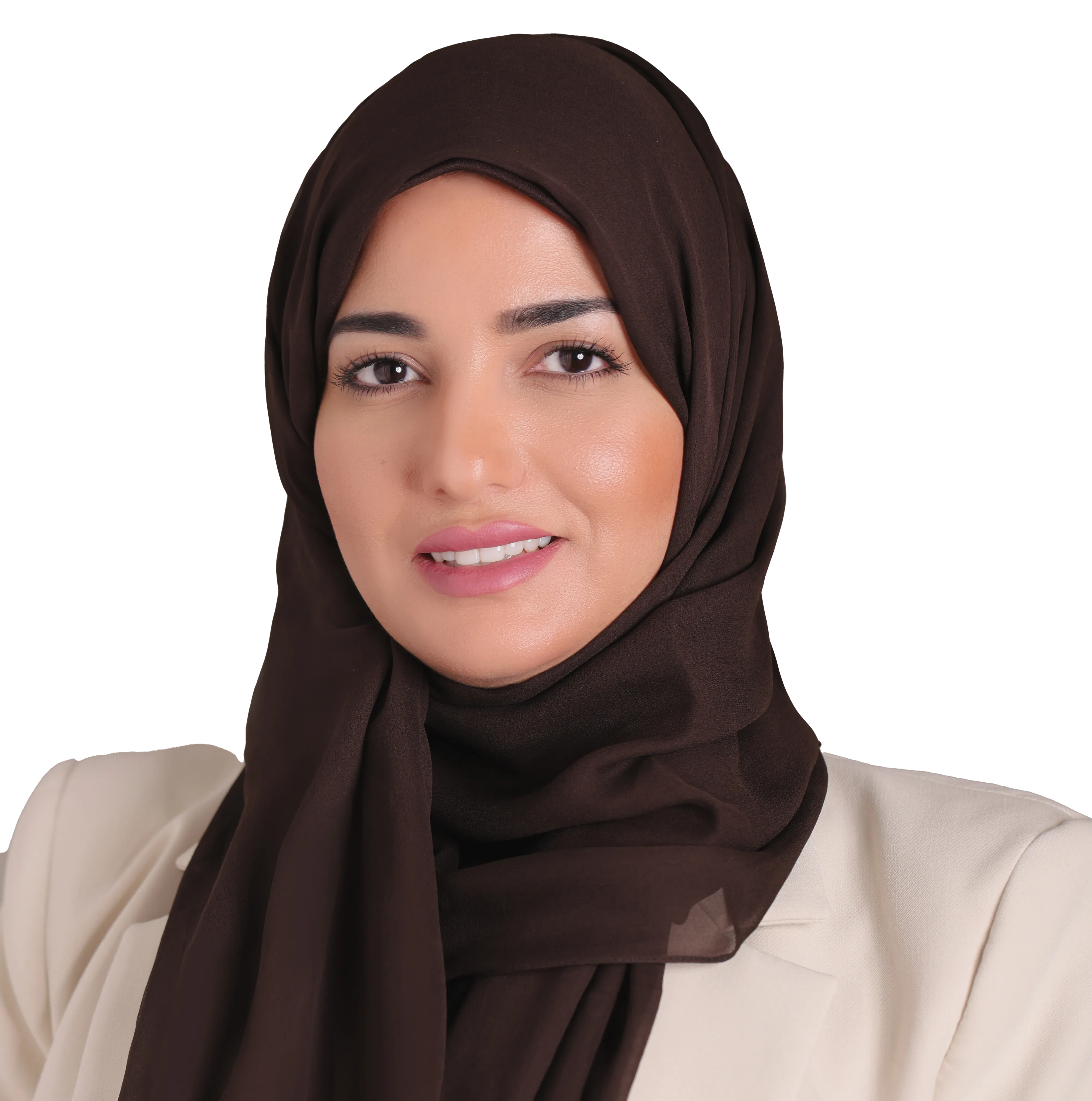 Fatemah Alharbi
