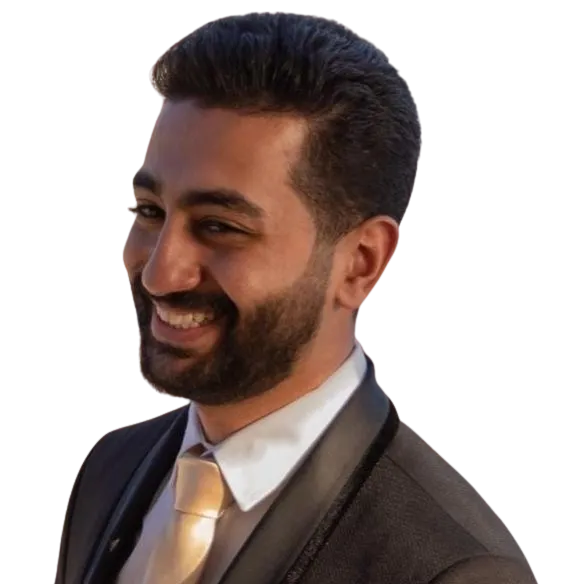 Ziad Hammad