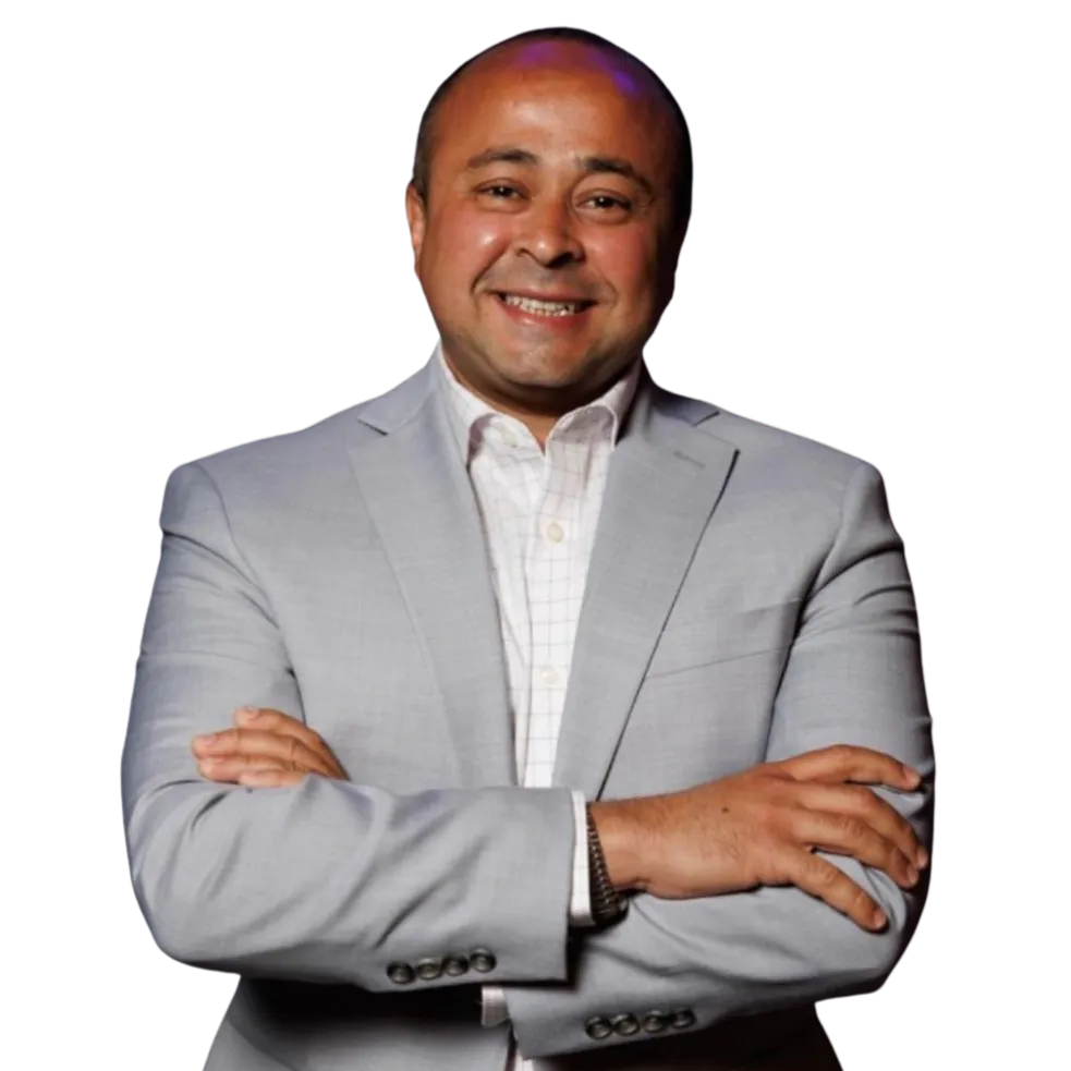 Mahmoud Salman