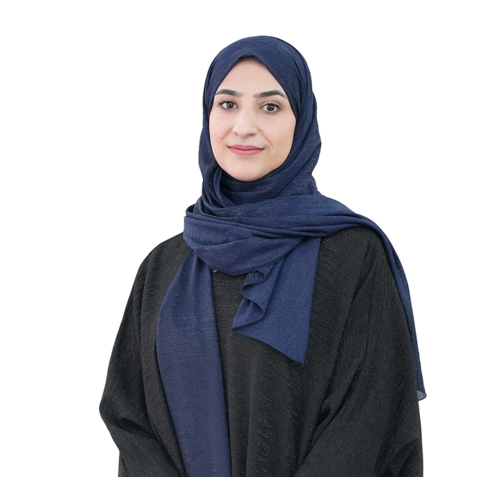 Khoula Al Harthy