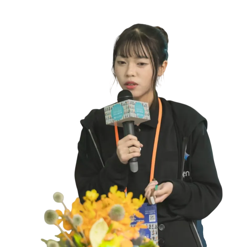 Yi Ting Shen