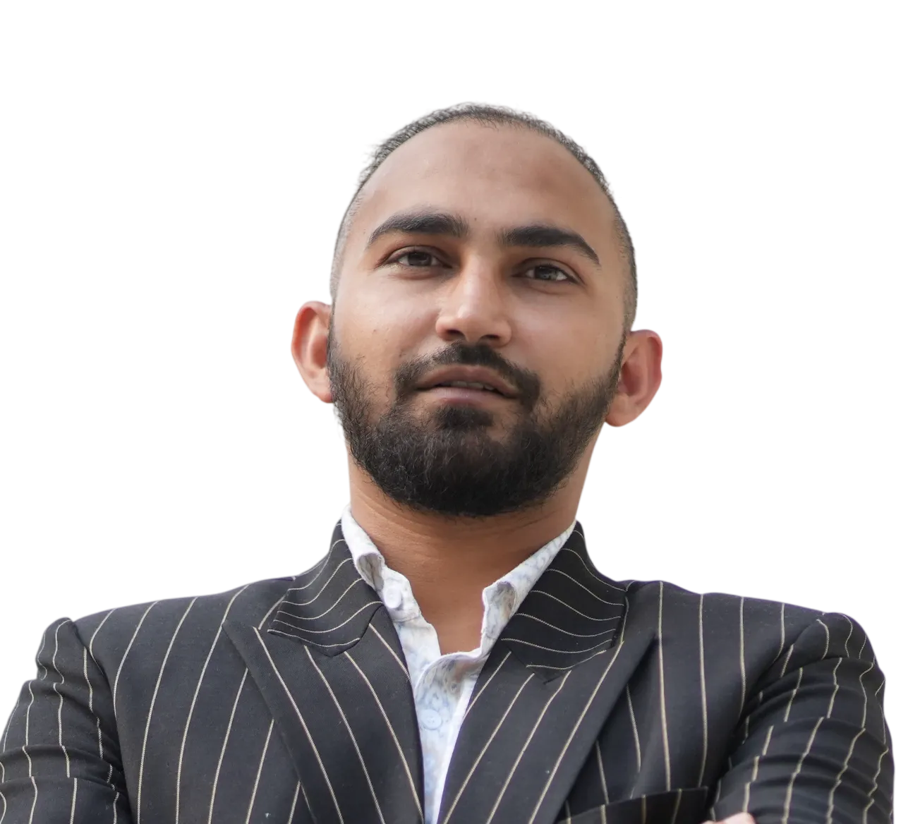 Arafat Ansari