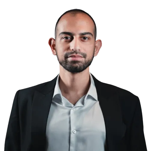 Ahmad Halabi