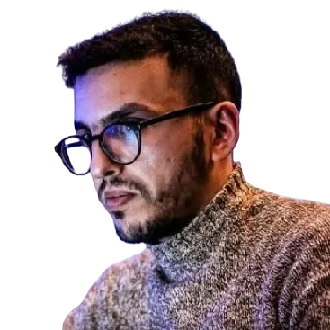 Ayman Borji