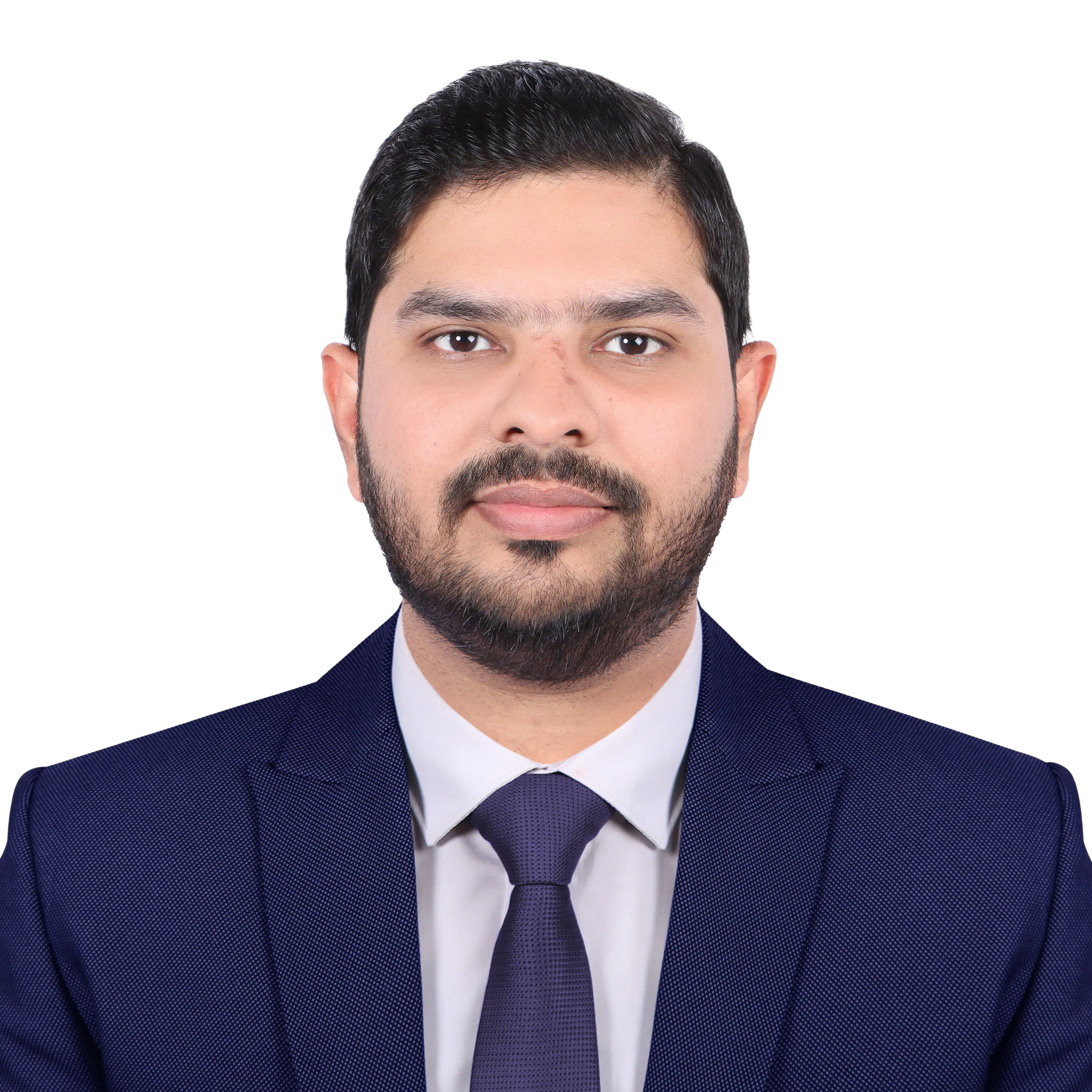 Pratik Chotalia