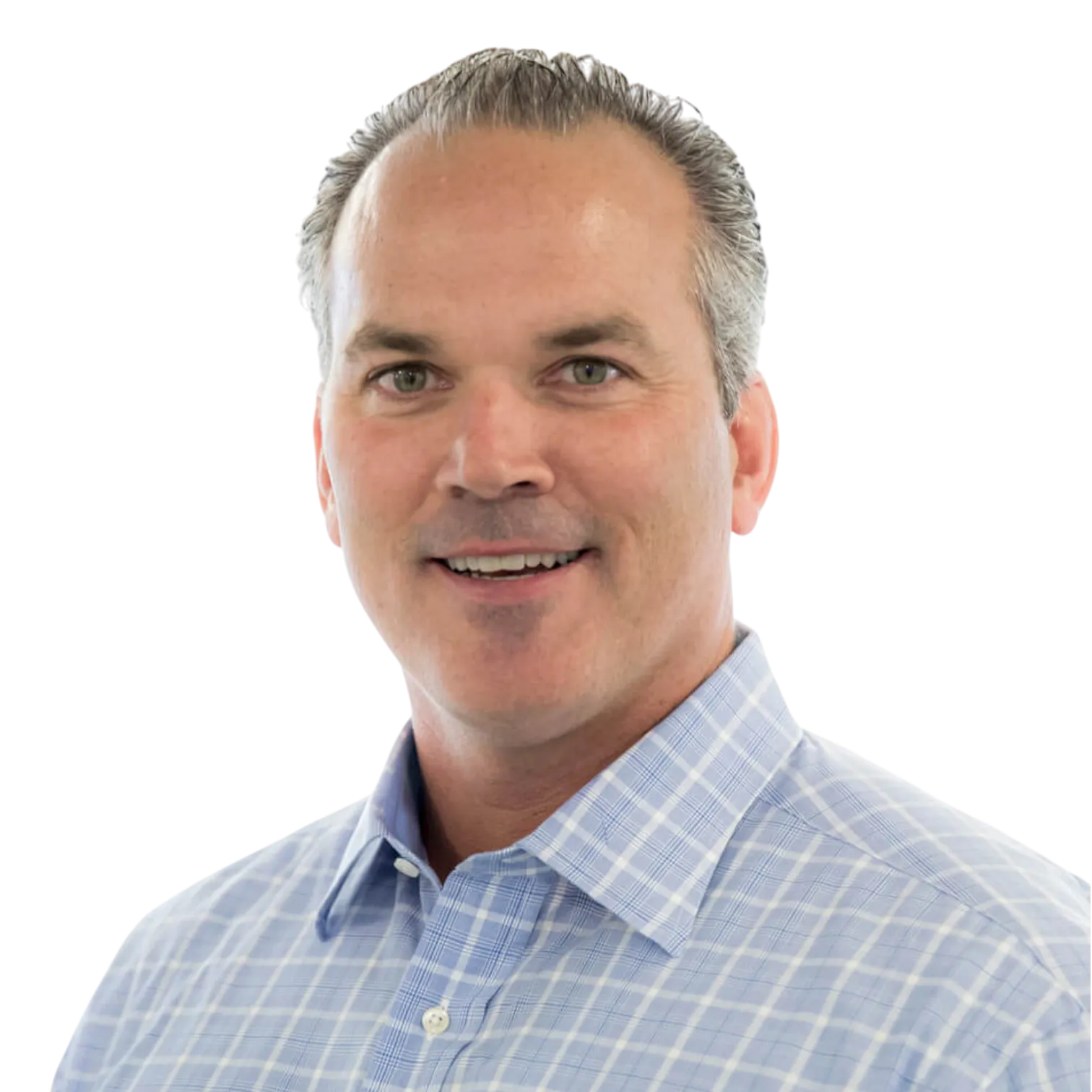 Mark Thurmond