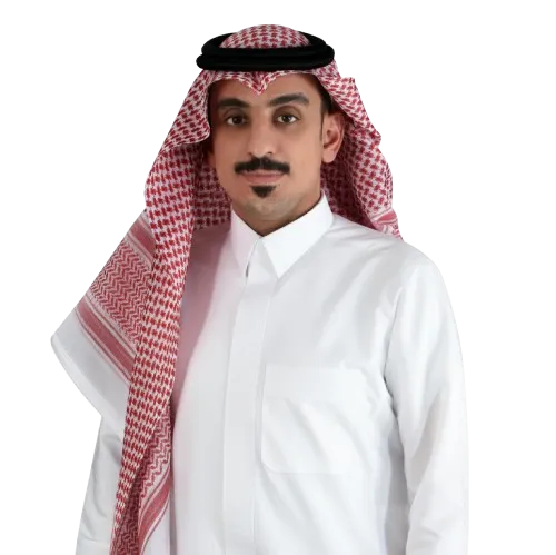 Faisal Alghamdi