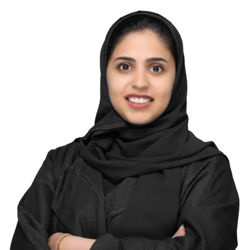 Nouf Almobaraz