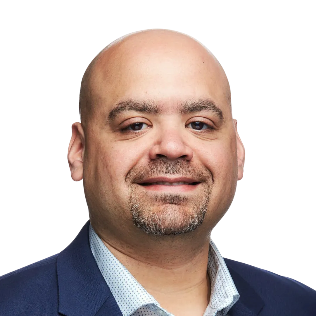 Marcos Marrero