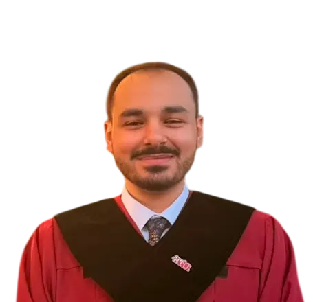Farouq Hassan