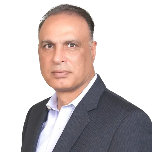 Sohail Iqbal