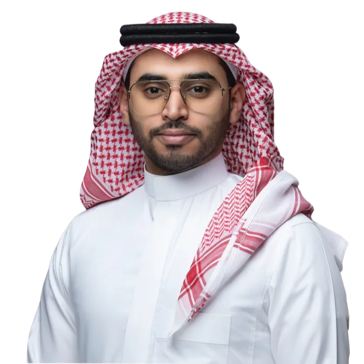 Nasser AlQahtani