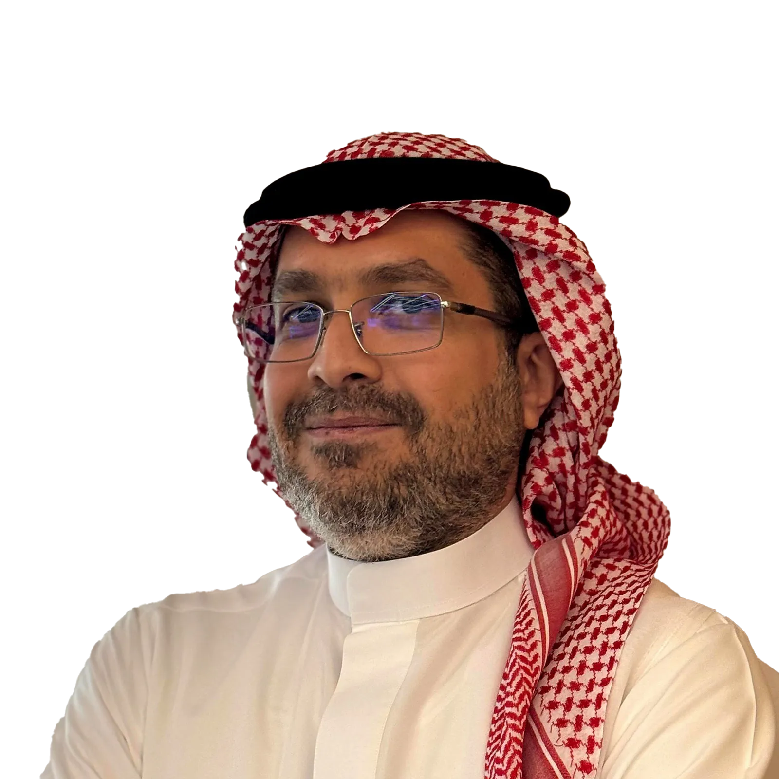 Adel Alzubeir