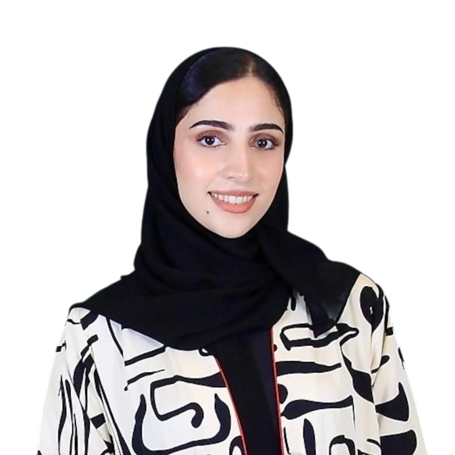Sara Al Hosni