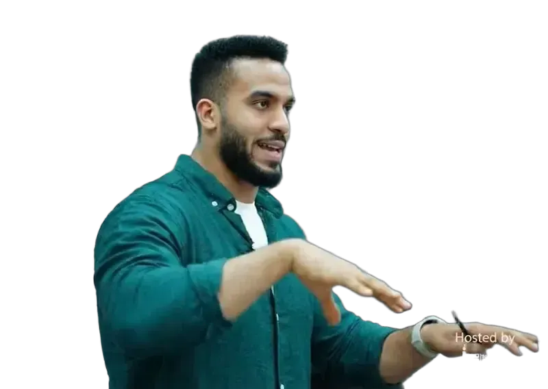 Adel Ahmed