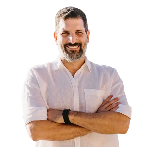 Saeed Abu-Nimeh