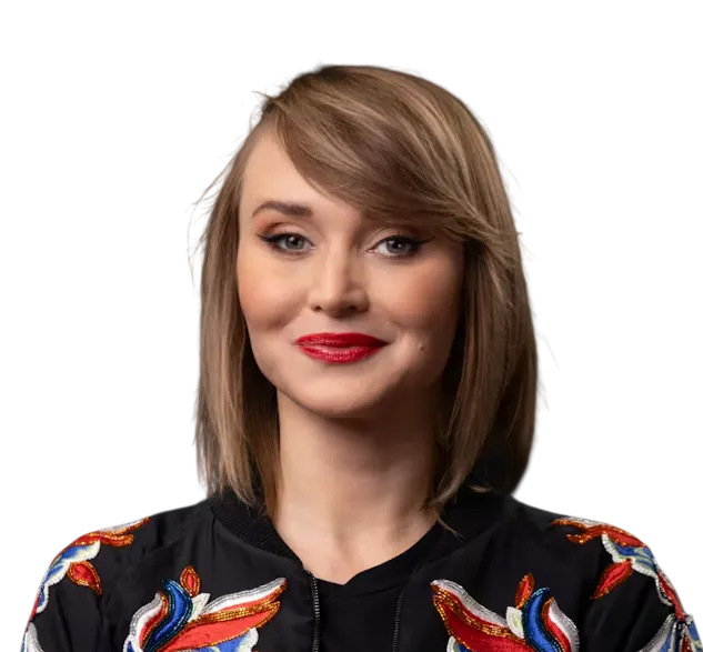 Paula Januszkiewicz