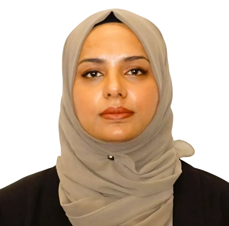 asma patel