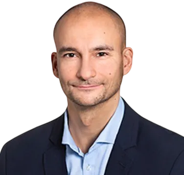 Nicolas Gomez Iglesias