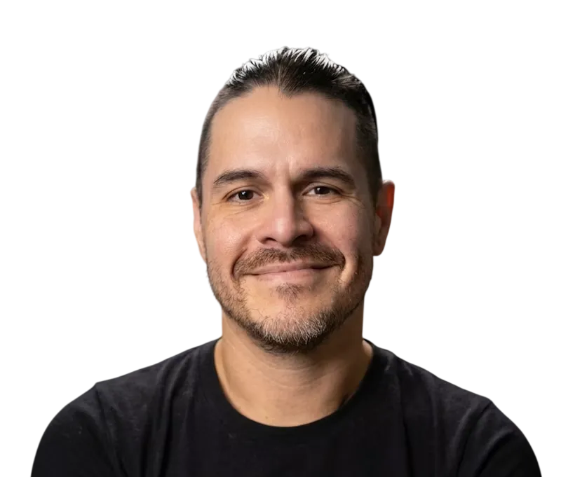 Derek Chamorro