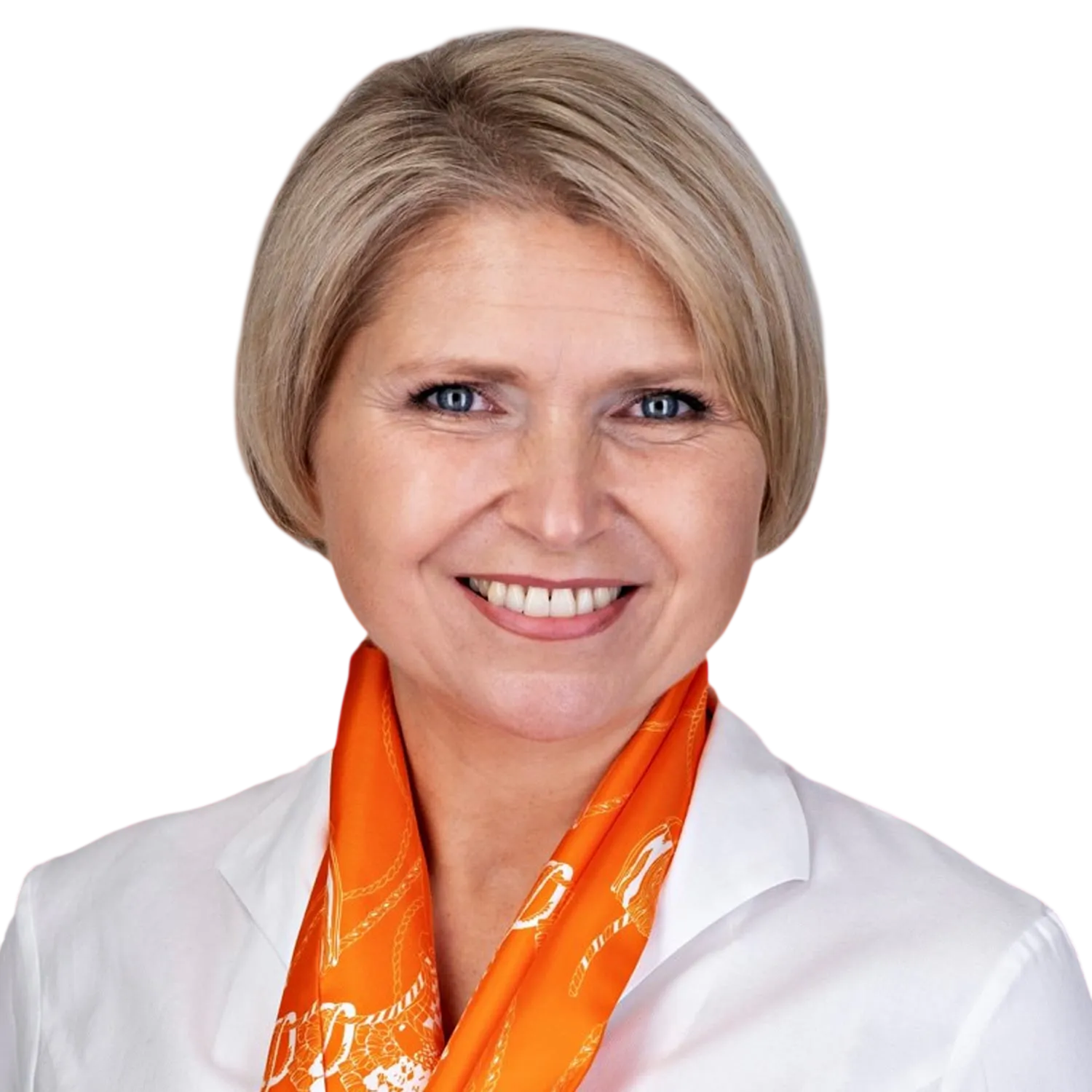 Ilona Simpson