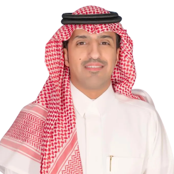 Mohammed Almunajam