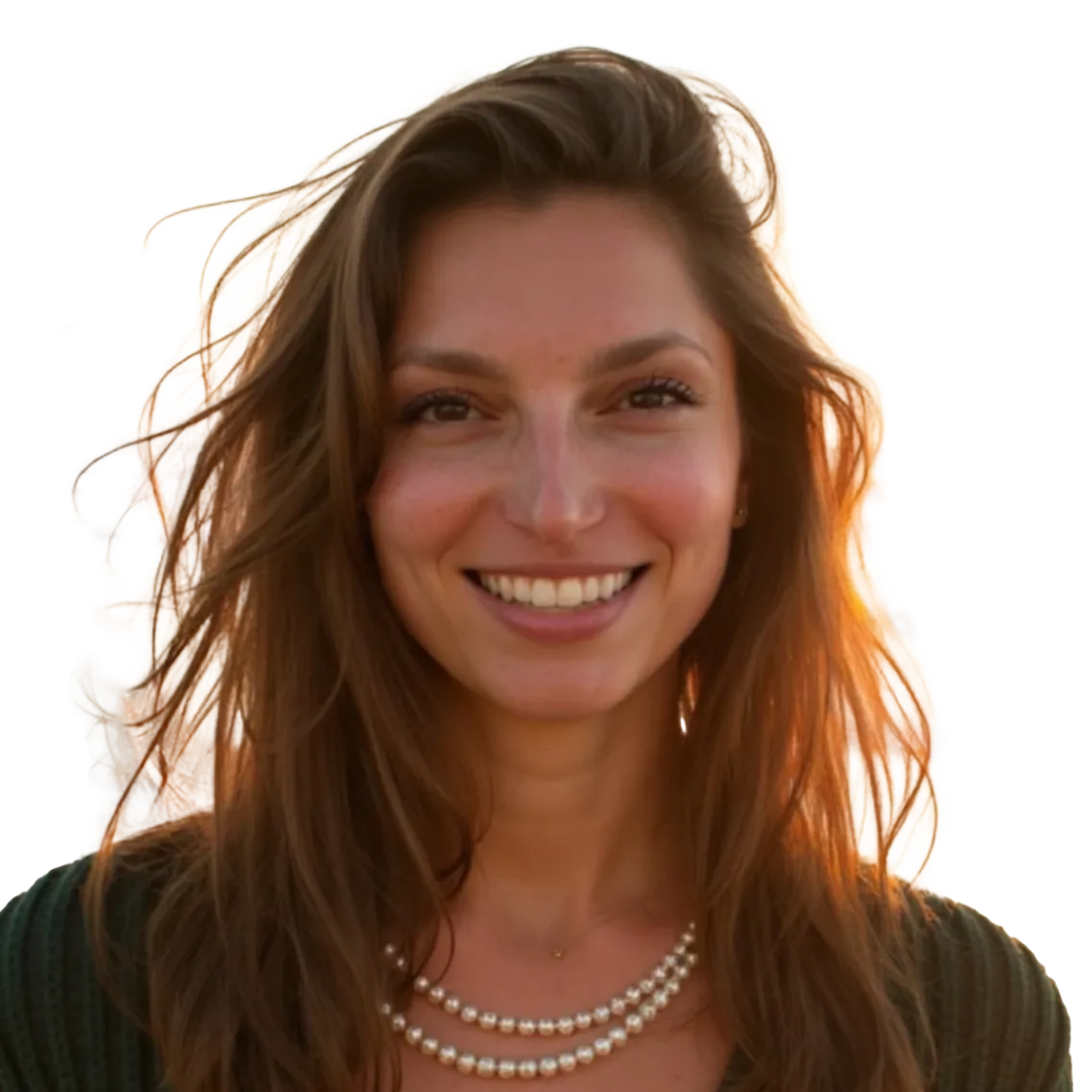 Alexandra Landegger