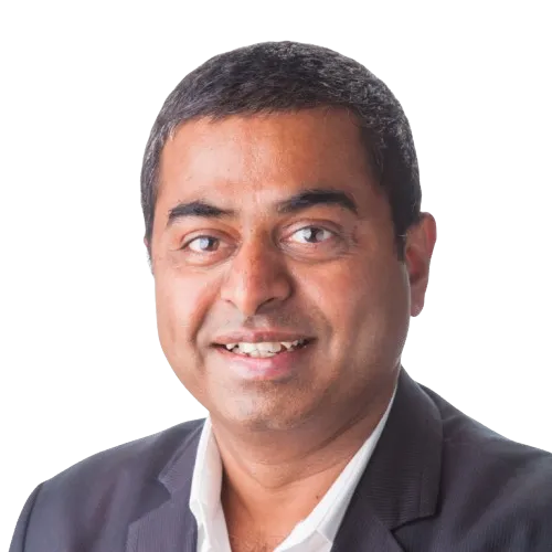 Sandip Wadje