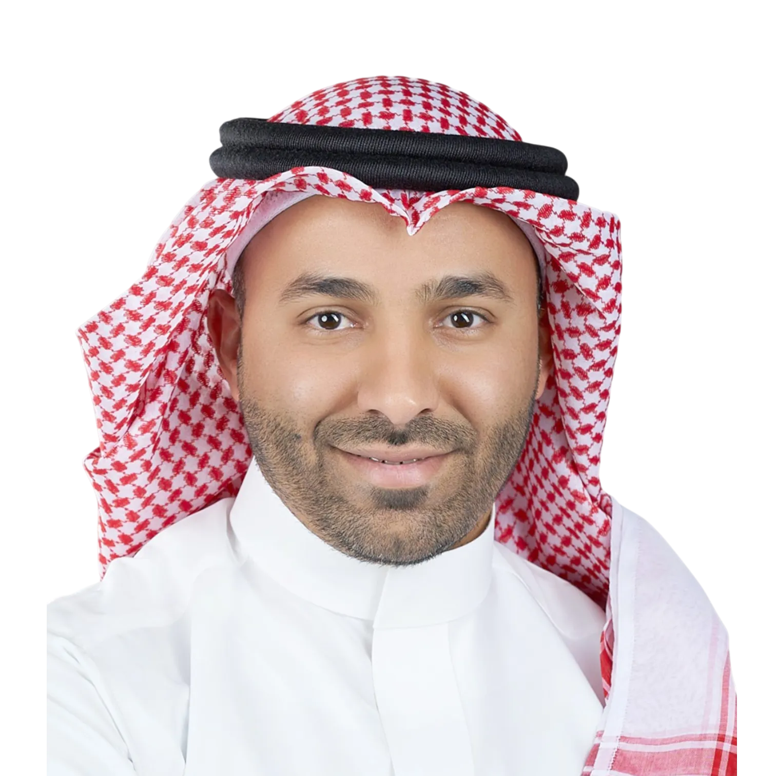 Dr. Hussain Aldawood