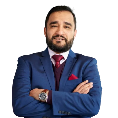 Asim Khwaja