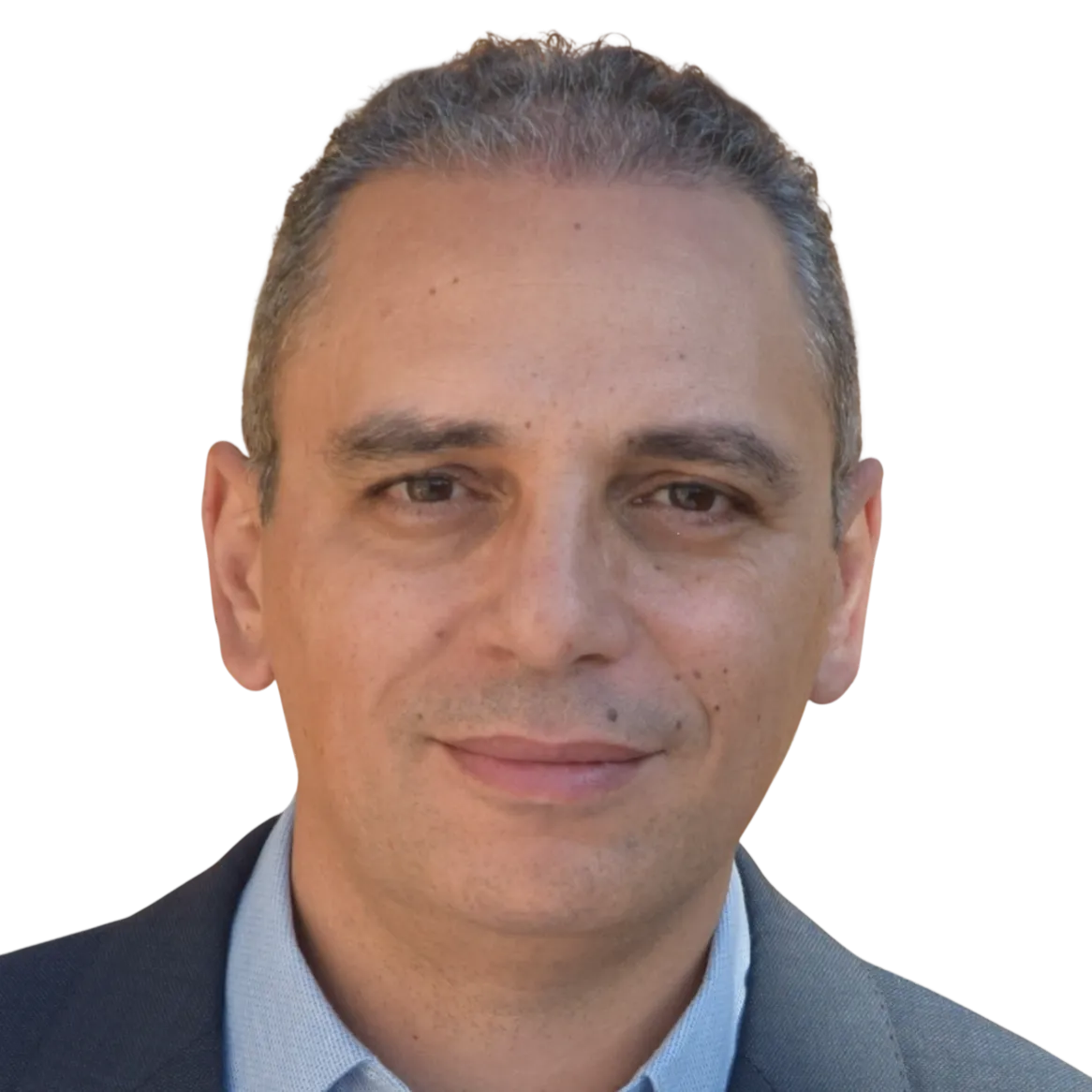 Yassir Abousselham