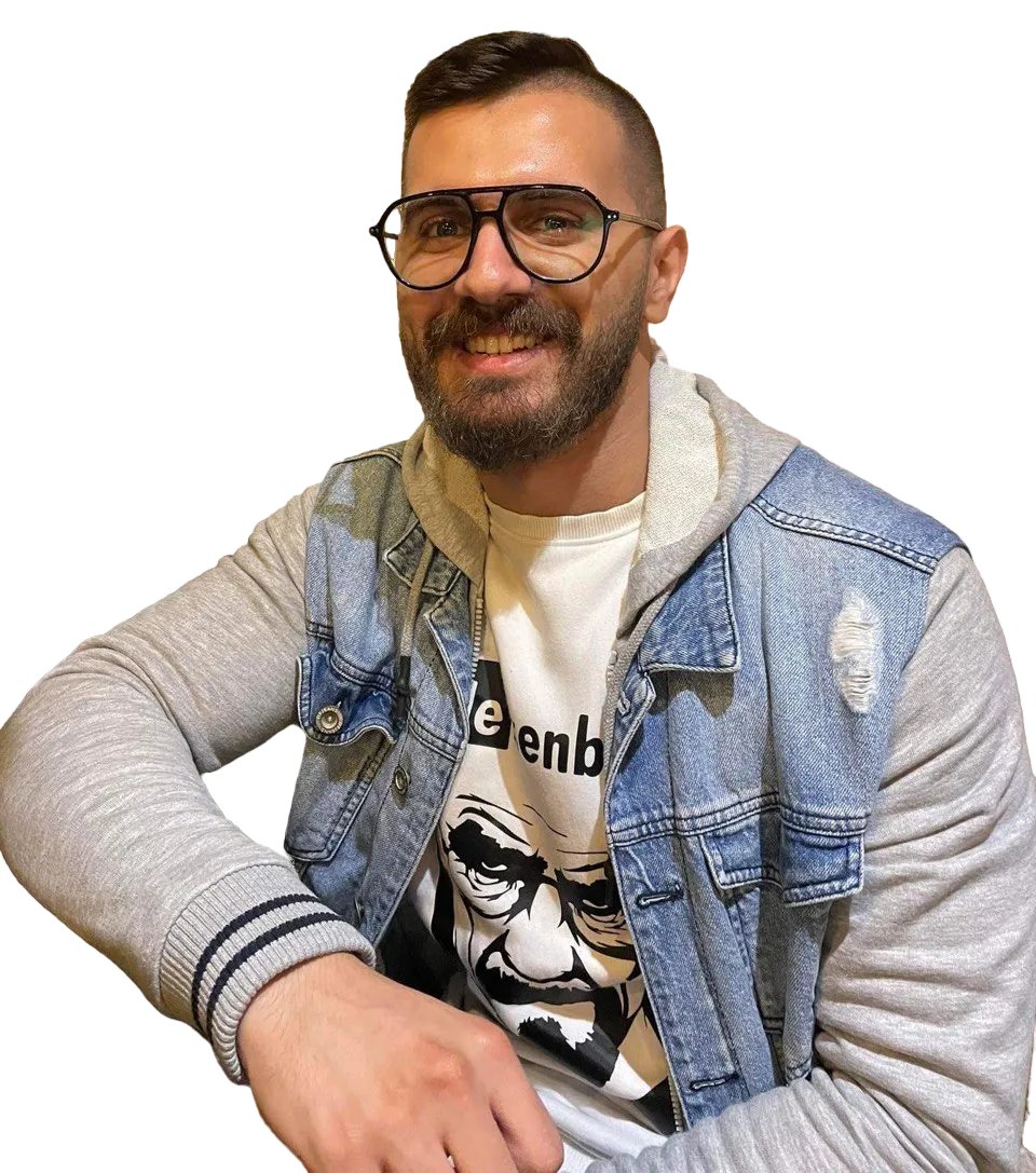 Muhammad Gamal