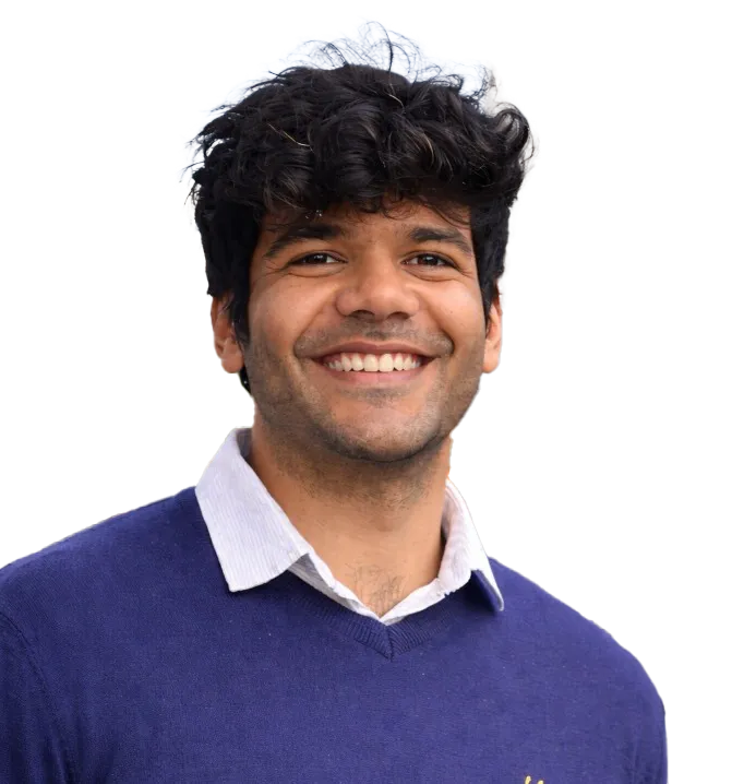 Arnav Tripathy