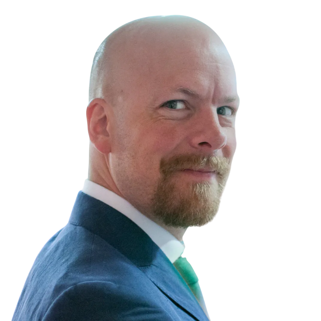 Bjørn R. Watne