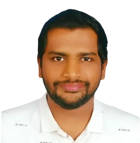 Mahesh T