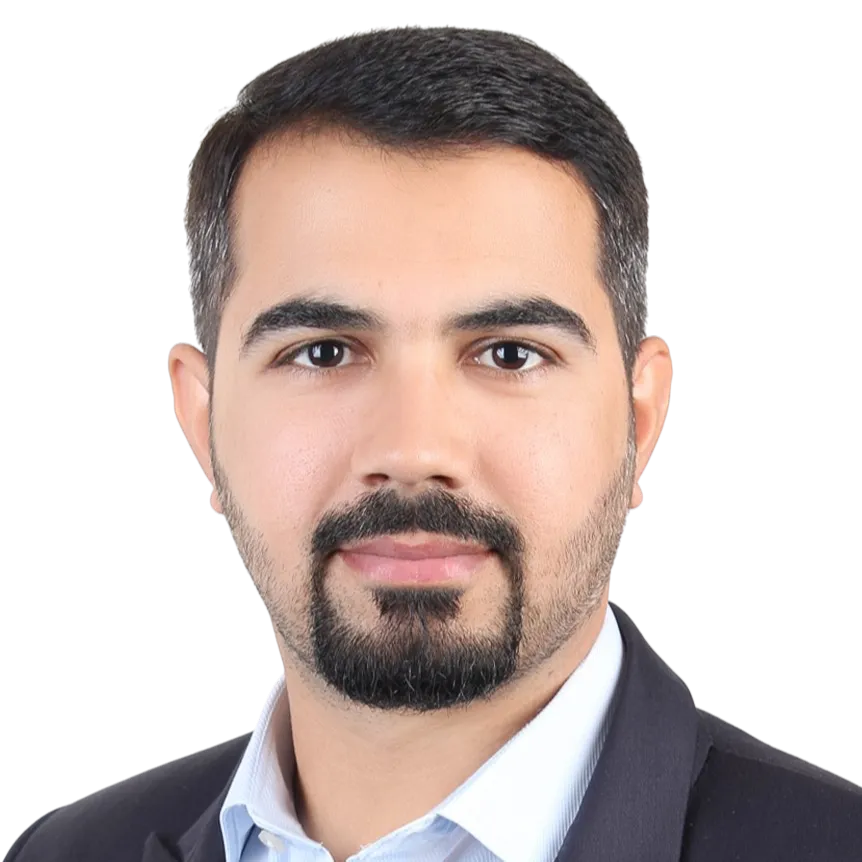 Qamar Aftab