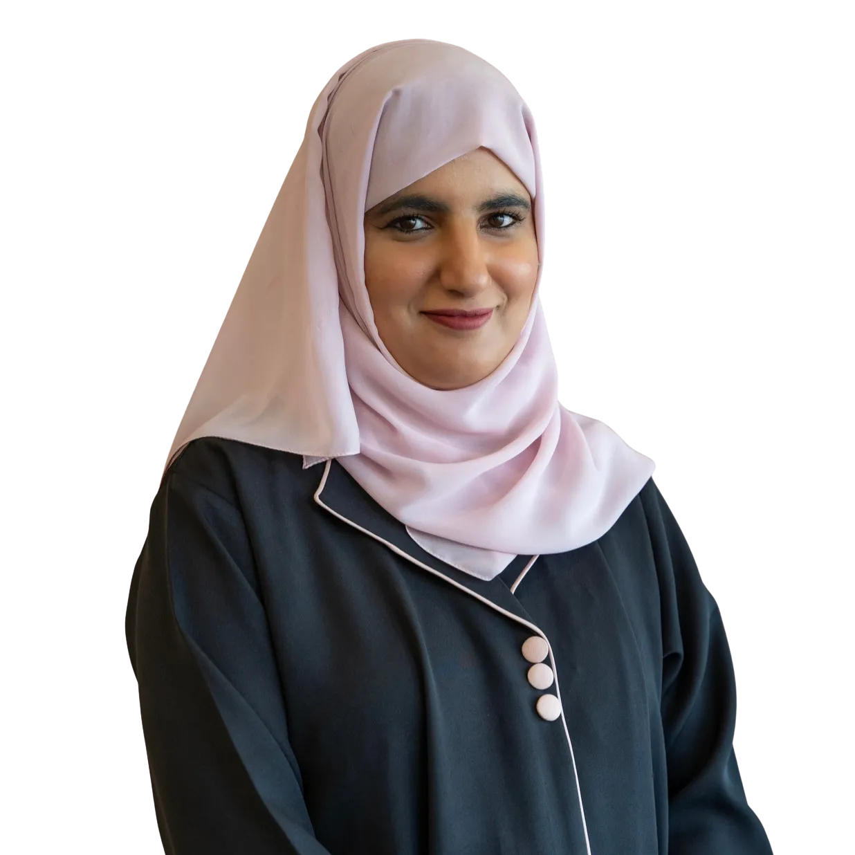 Sara Al Kindi
