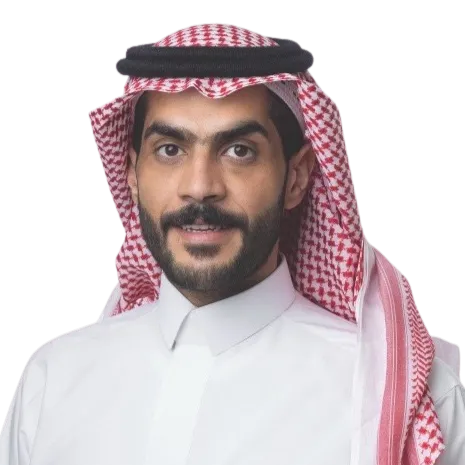 Abdulrahman Alanazi