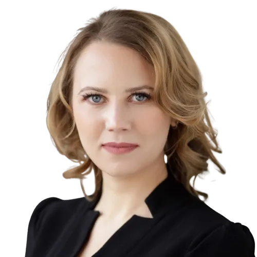 Alina Timofeeva