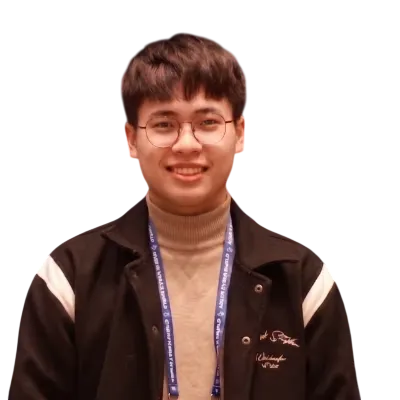 Dinh Thai Son