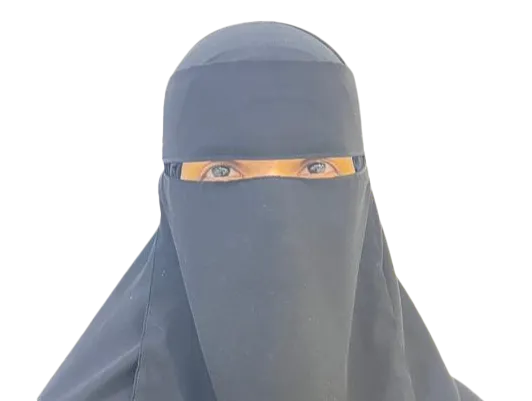 Ghaida Mubarak